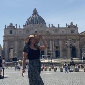 Meet your Posher, Kimberley